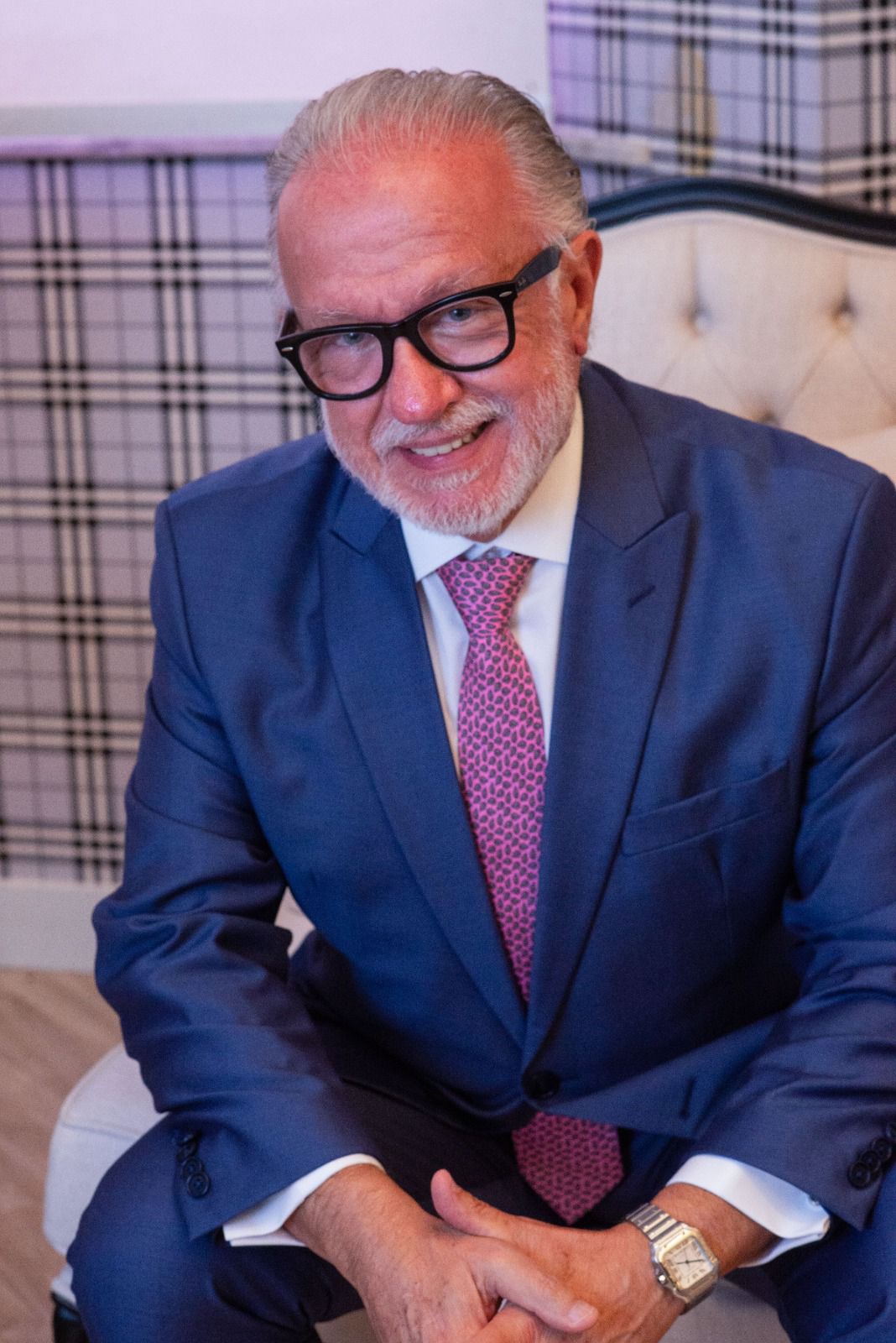 Luiz Rodrigues Wambier