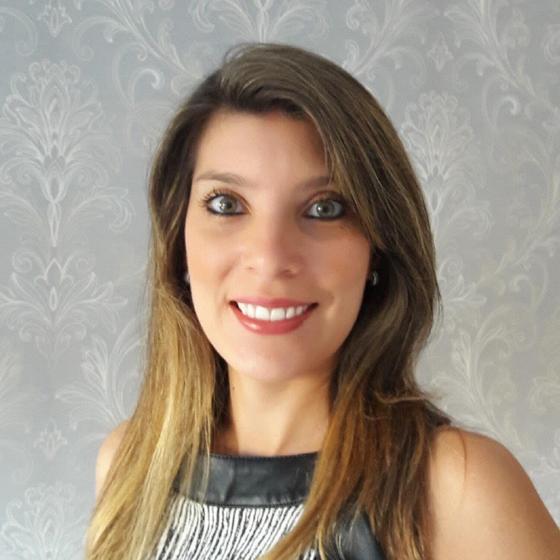 Luiziana Souto Schaefer