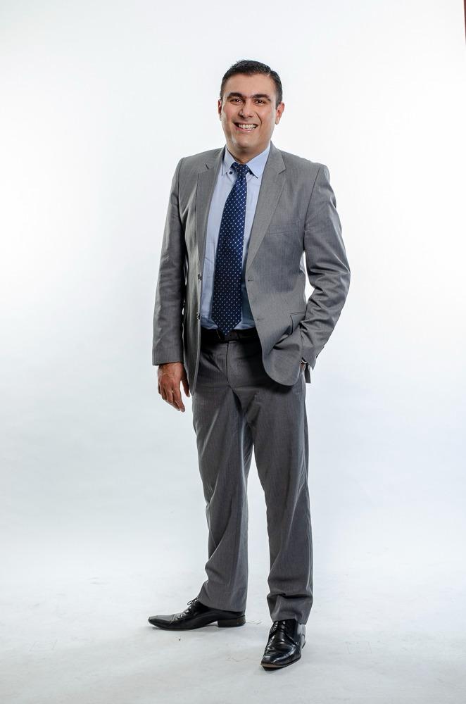 Marcos Oliveira