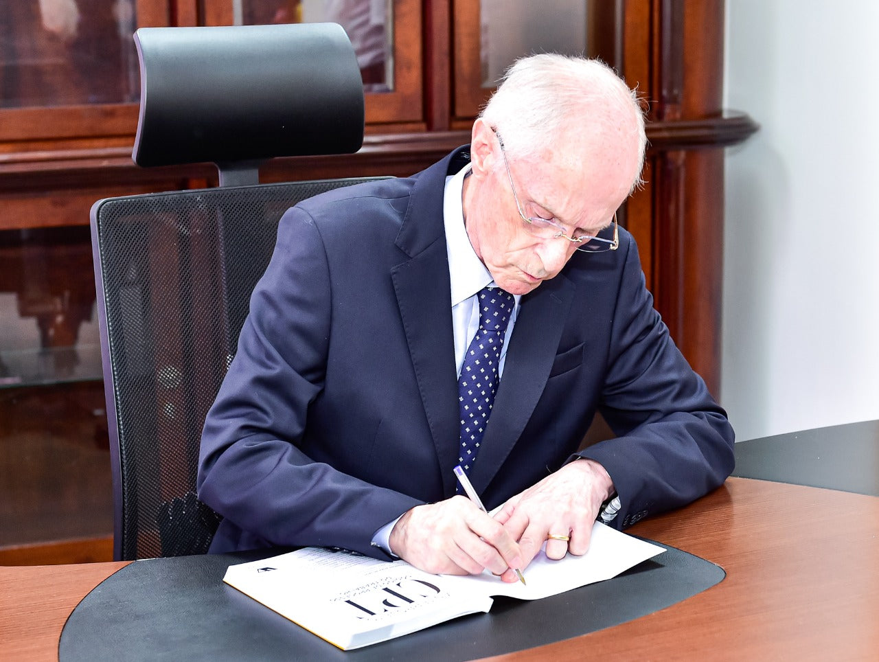 Manoel Antonio Teixeira Filho