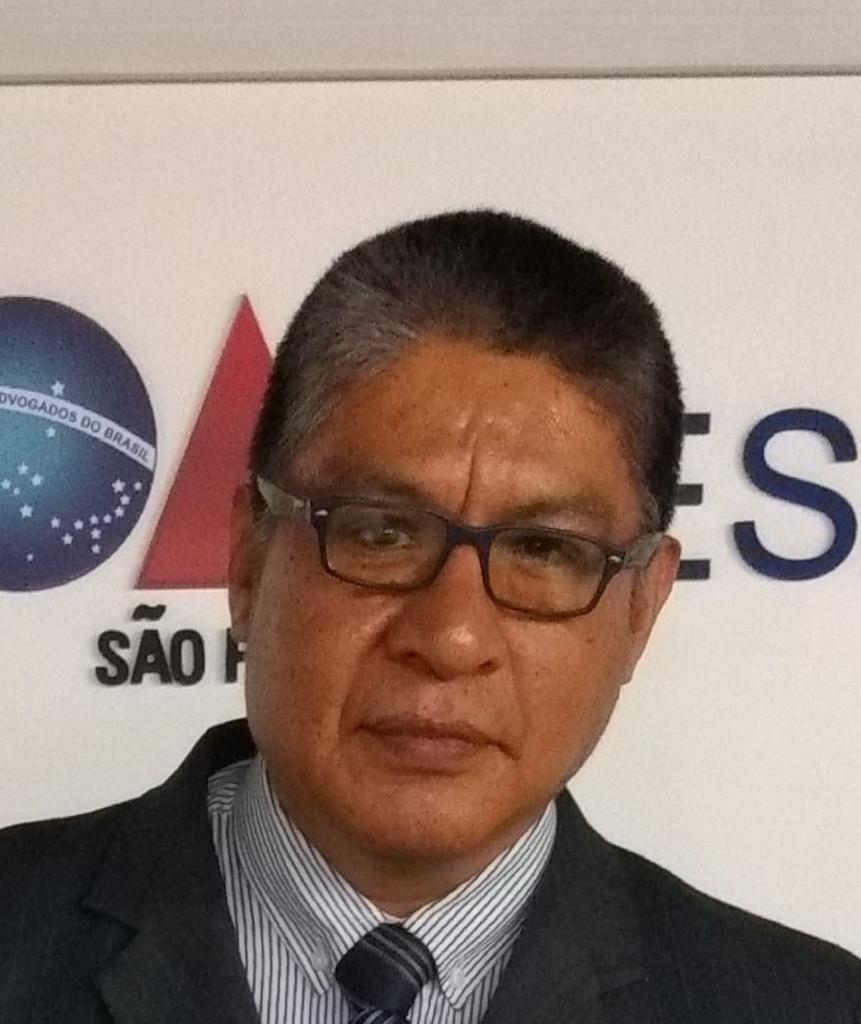 Manuel Martin Pino Estrada