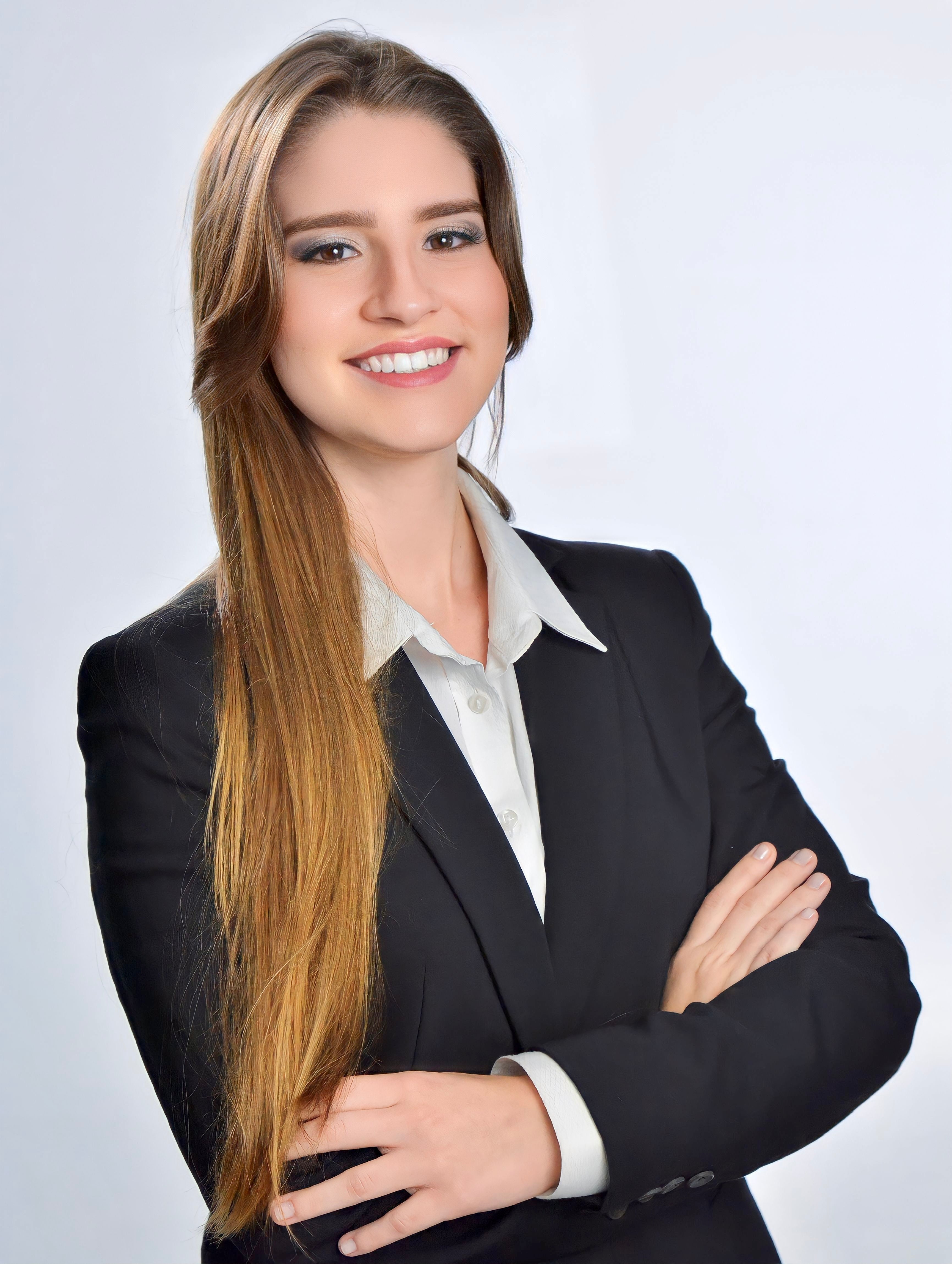 Marcella Pinto de Almeida