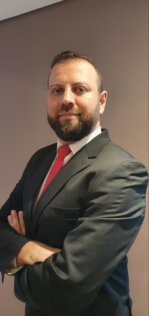 Marcelo Hrysewicz