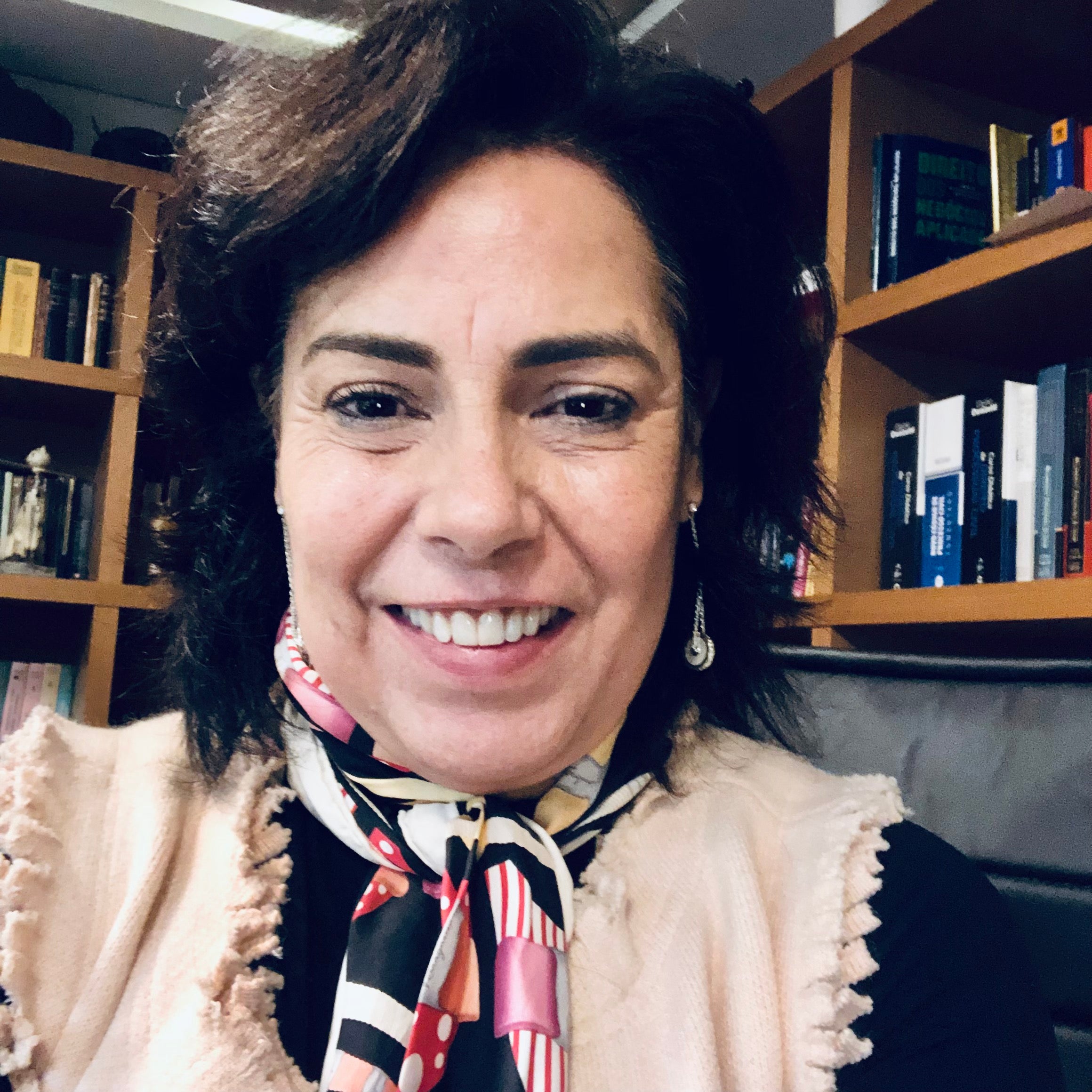 Márcia Conceição Alves Dinamarco