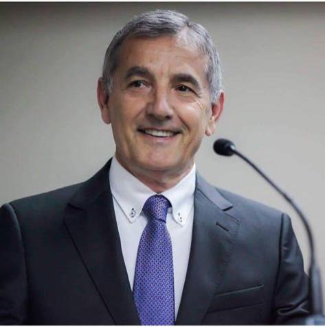 Marcio Bontempo