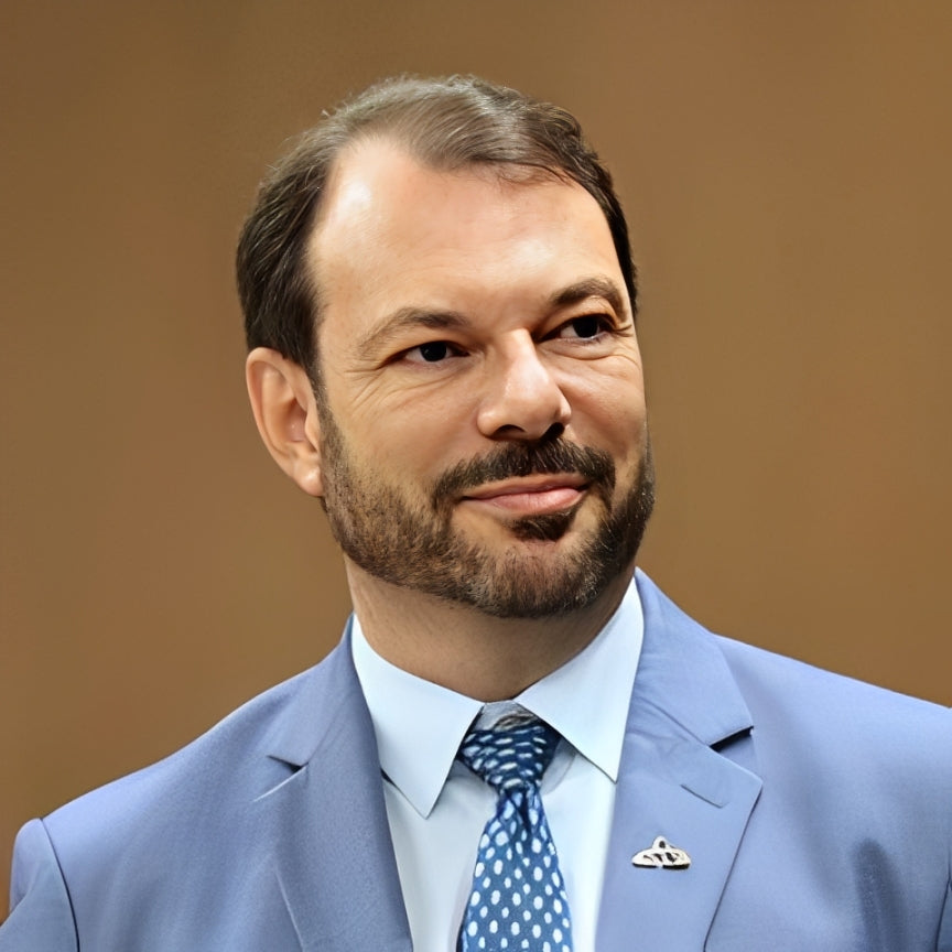 Márcio L. Spimpolo