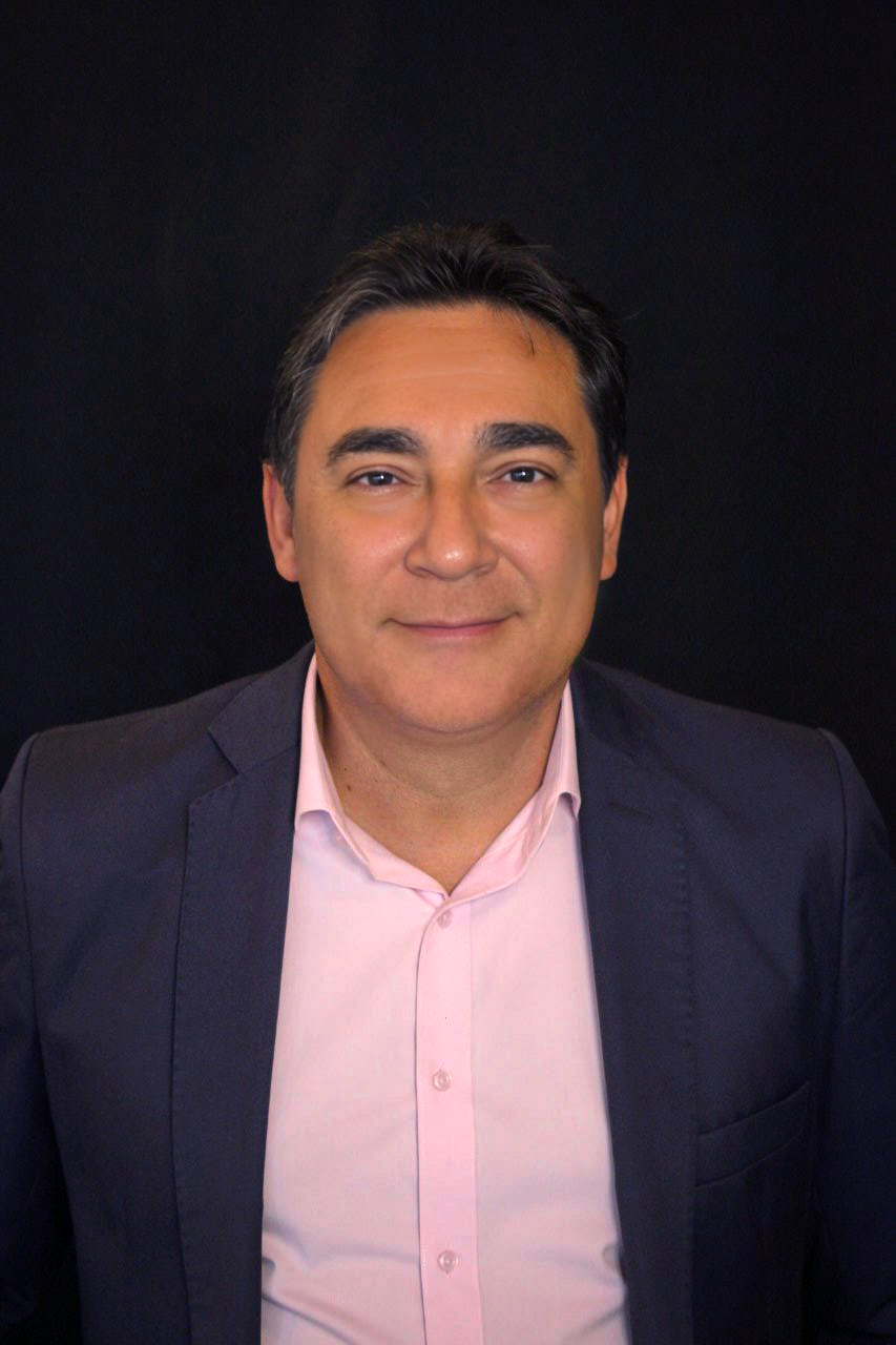 Marco Vieira