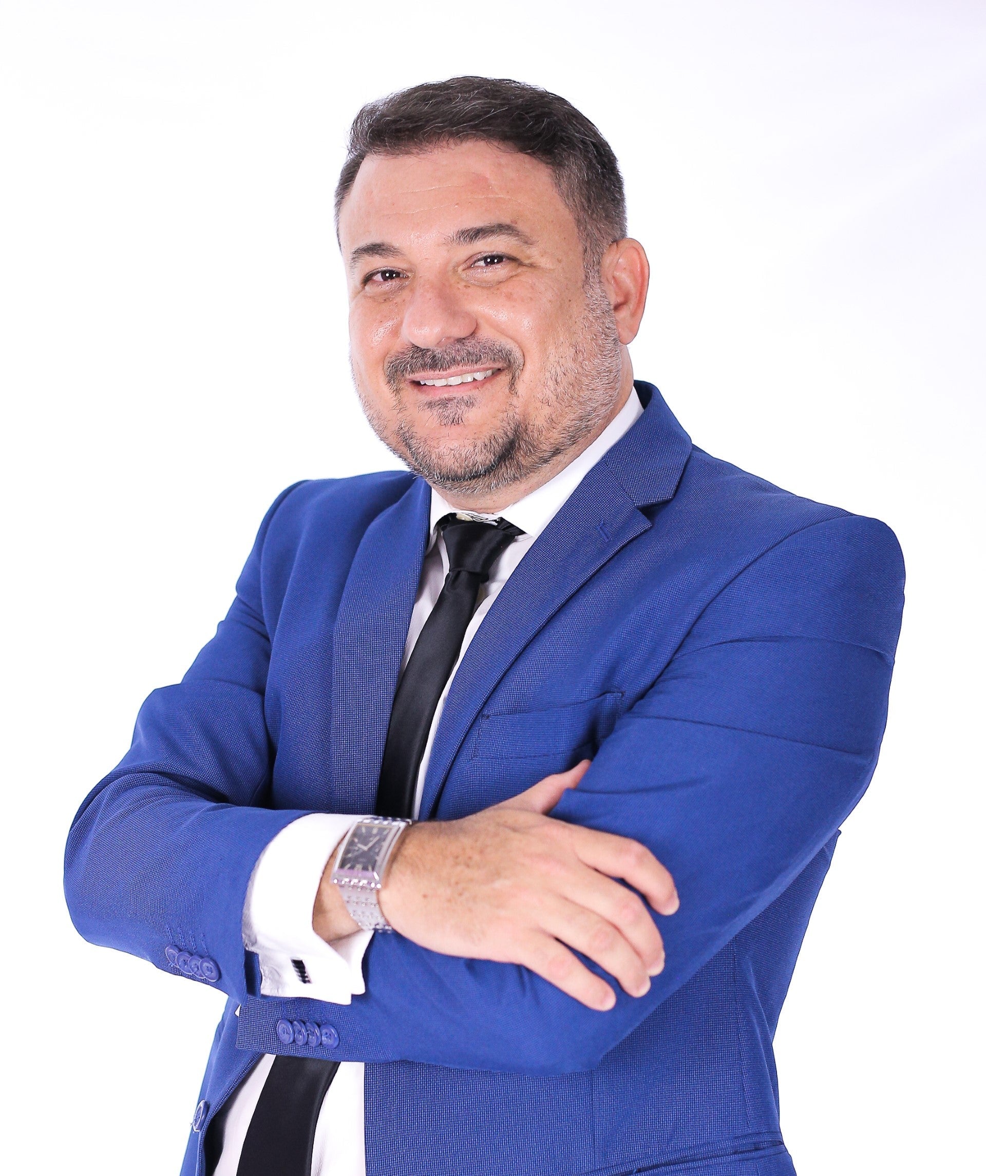 Marcos Perez Messias