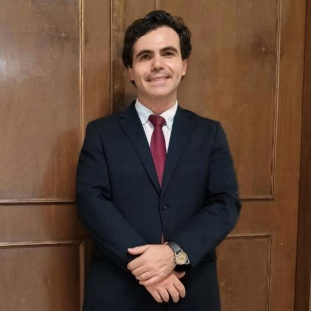 Marcos Vinícius Canhedo Parra