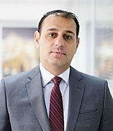 Marcus Vinicius Mingrone