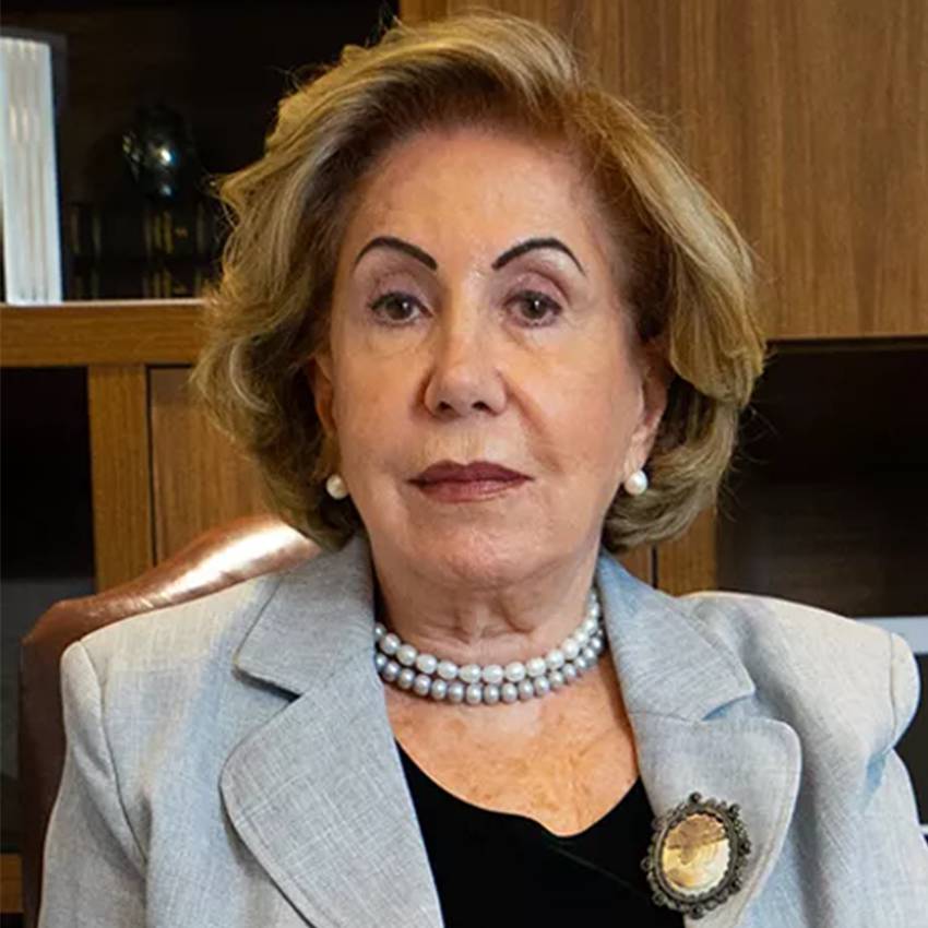 Maria Aparecida Pellegrina