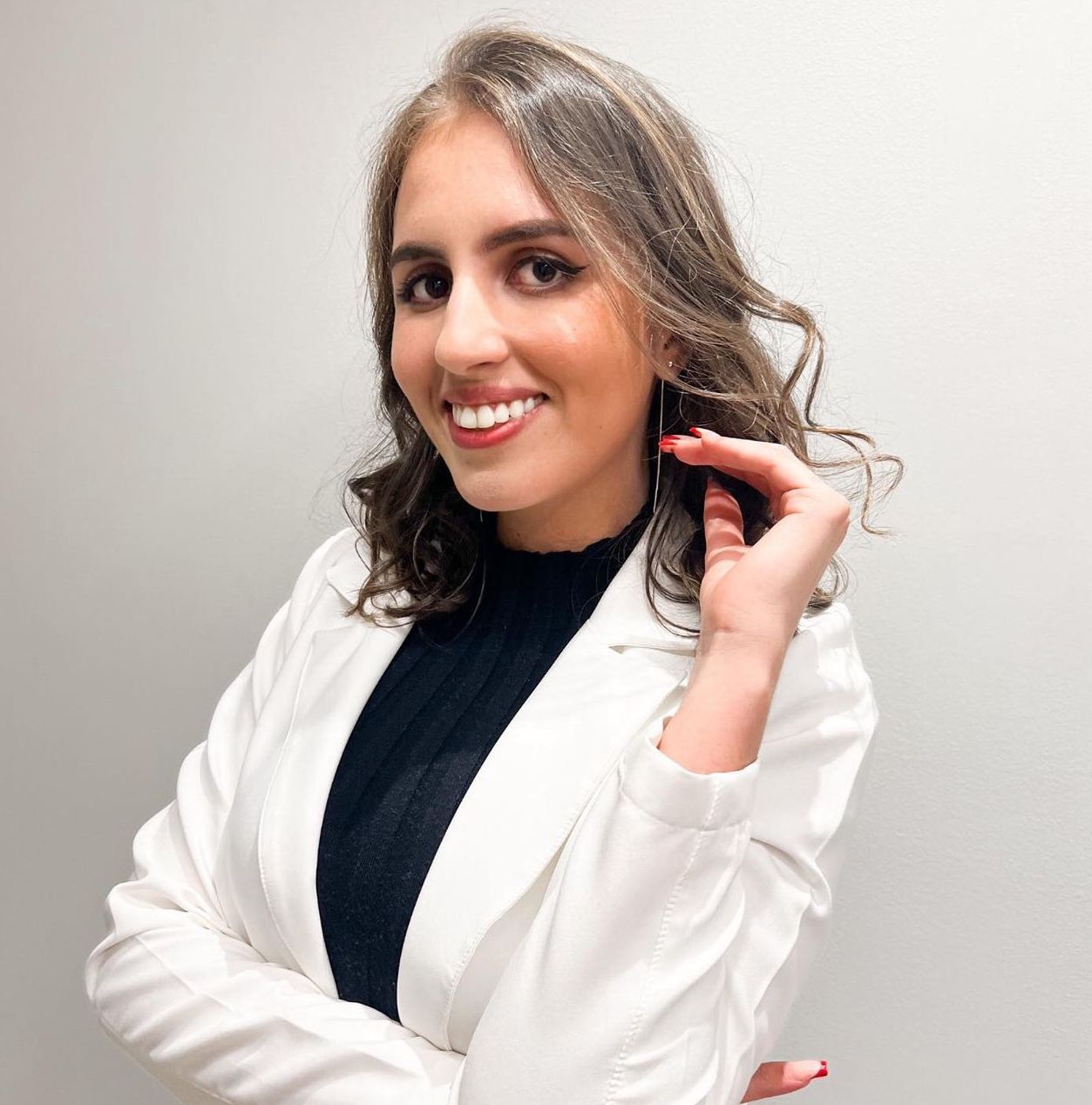 Maria Vitória Dias Fernandes