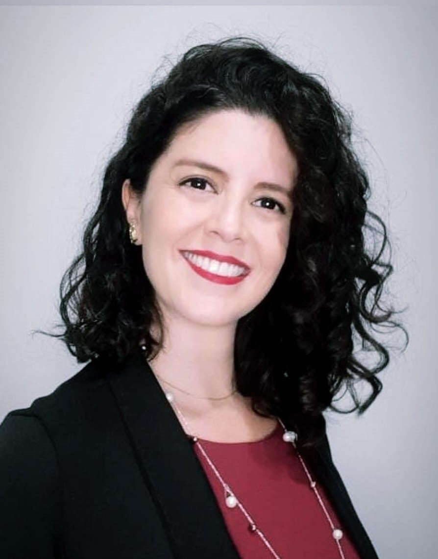 Mariana Ferrucci Bega