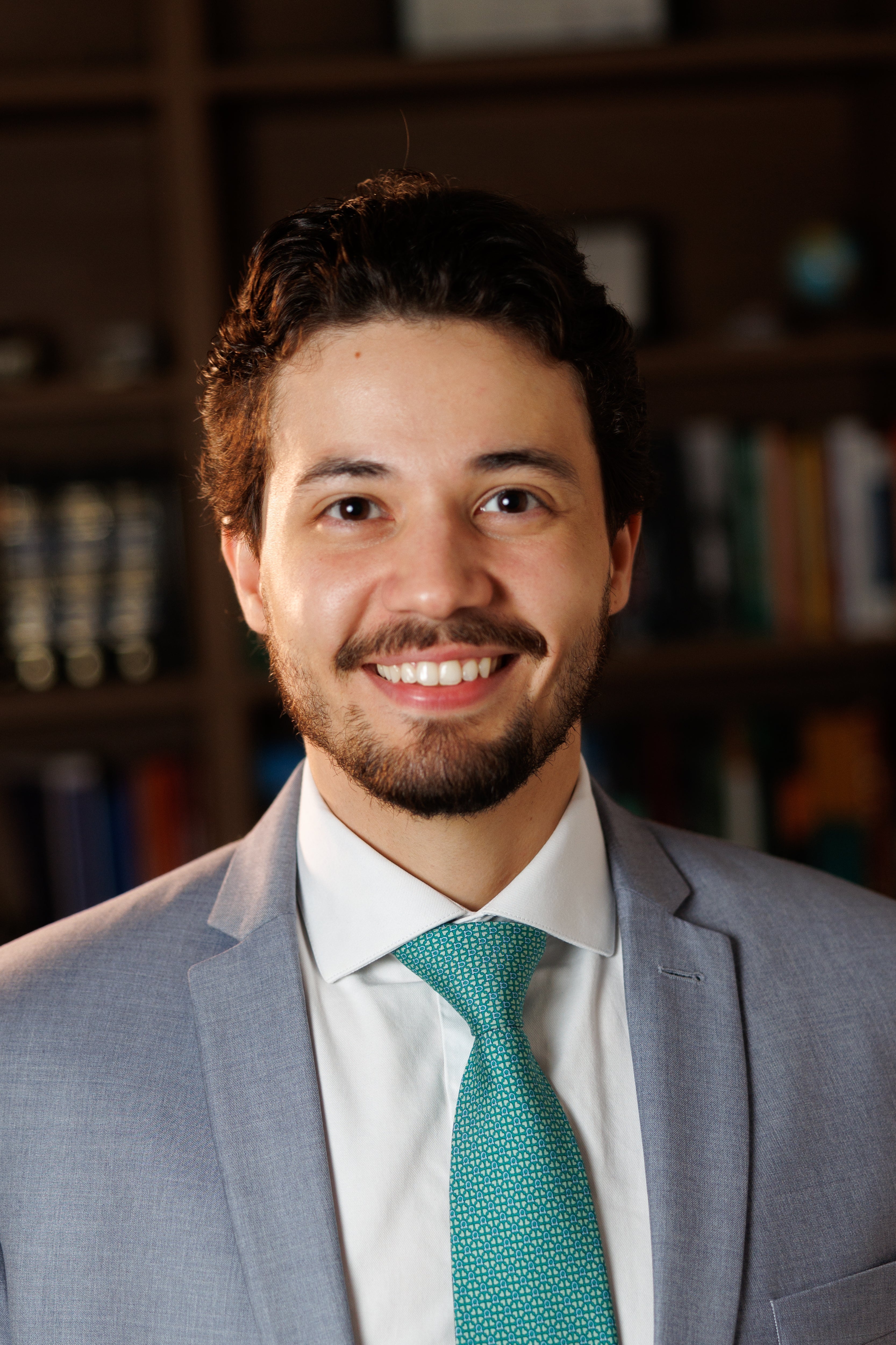 Mario Vitor Aufiero