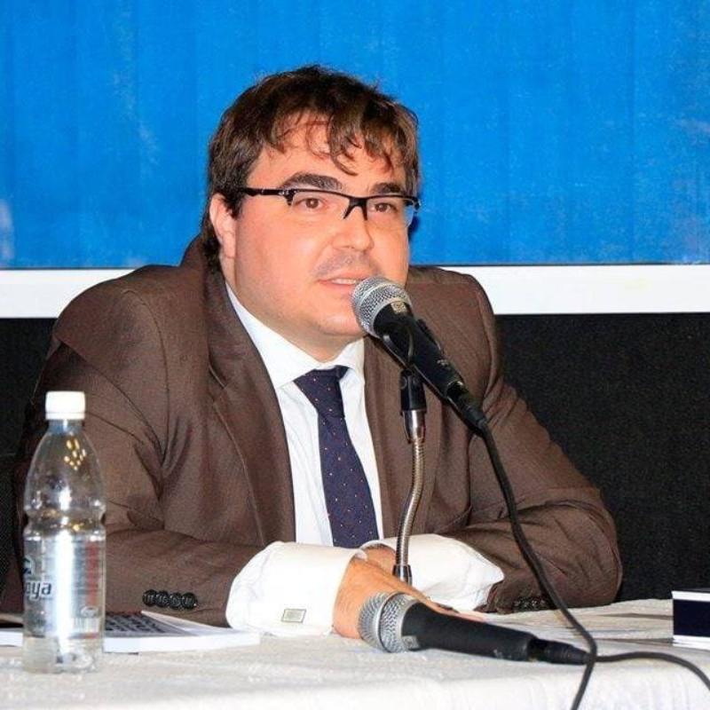 Matheus Almeida Caetano