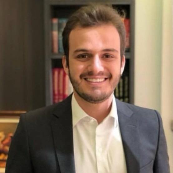 Matheus Elias Hanna