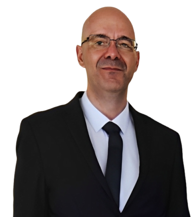 Mauricio Barbosa dos Santos