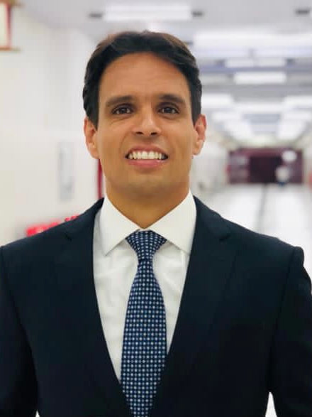 Mauricio Pereira Simões