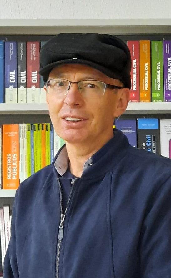 Mauro João Matté