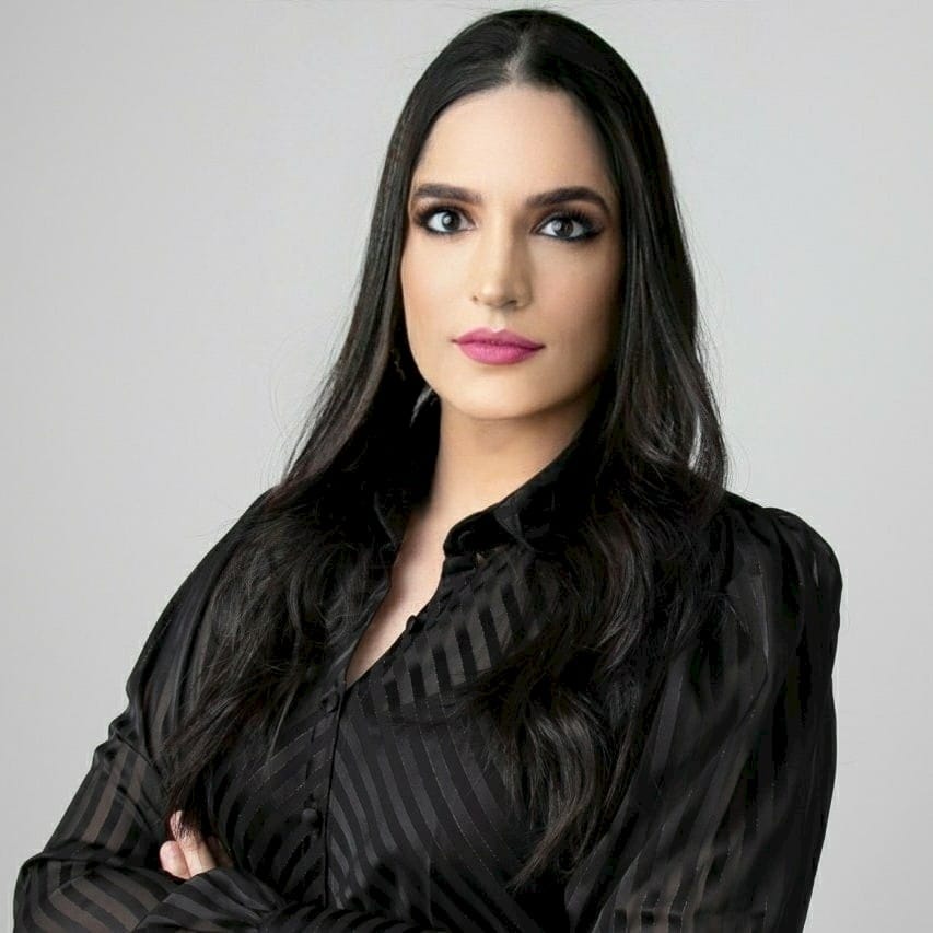 Mayra Rody Peixoto