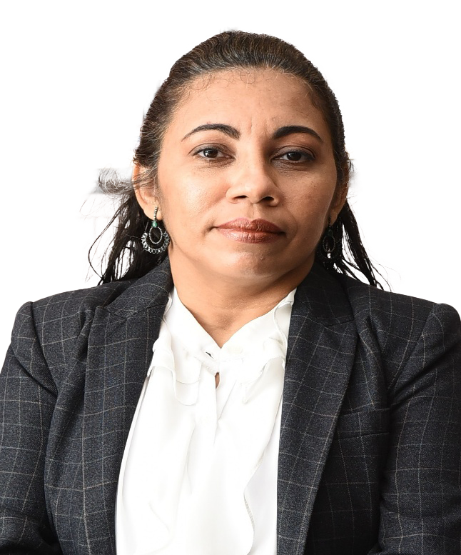Mércia Cardoso de Souza