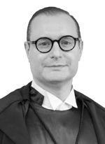 Ministro Cristiano Zanin