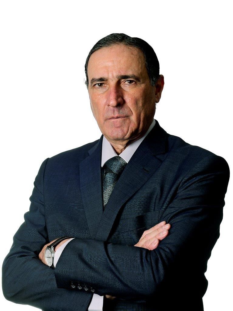 Ministro Paulo Dias de Moura Ribeiro