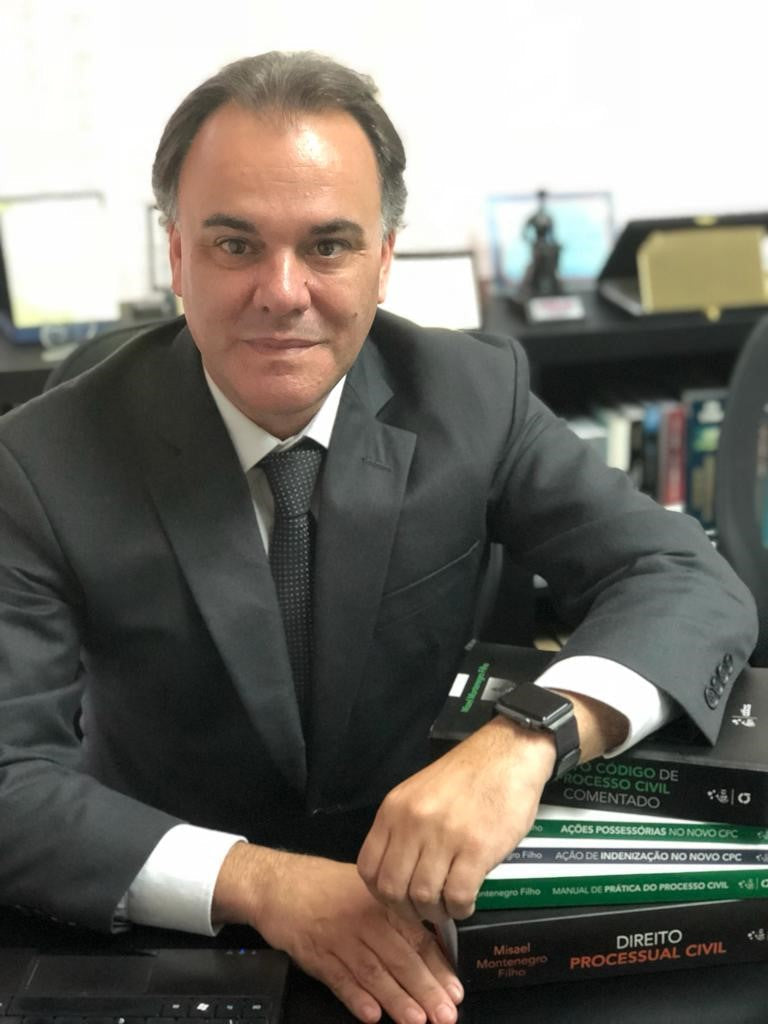Misael Montenegro Filho