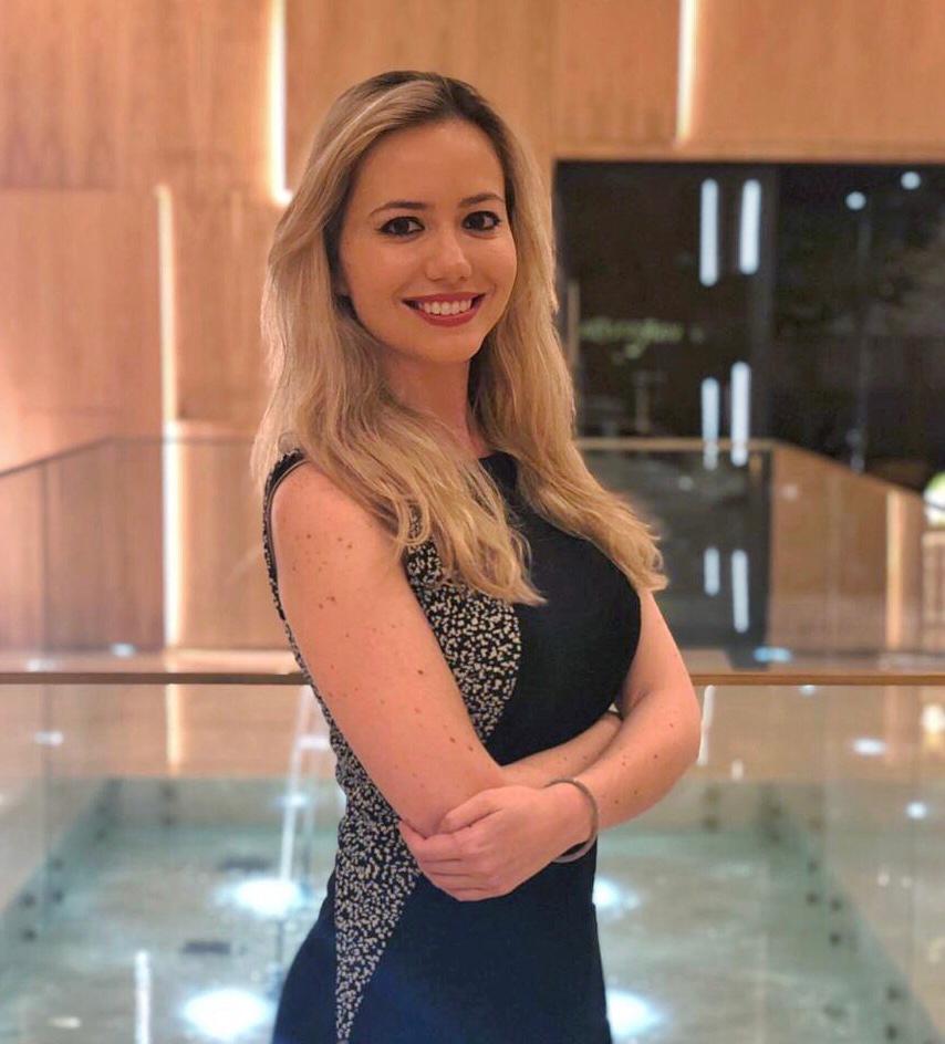 Monica Cibele Cantoni Secco