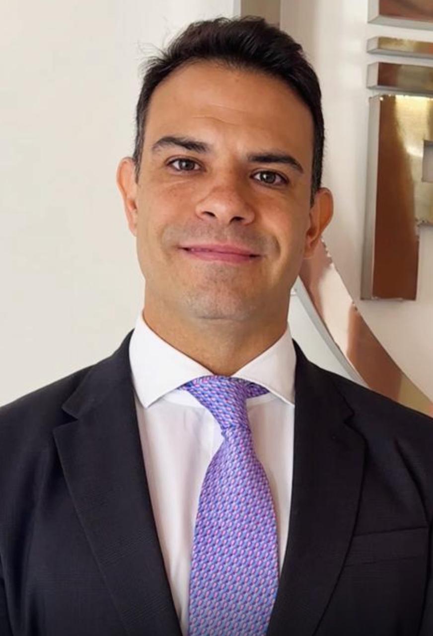 Murillo Franco Camargo