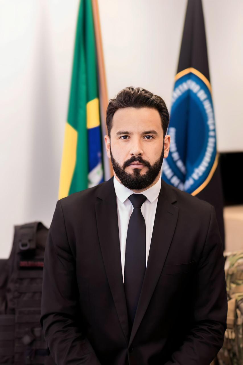 Murillo Ribeiro de Lima
