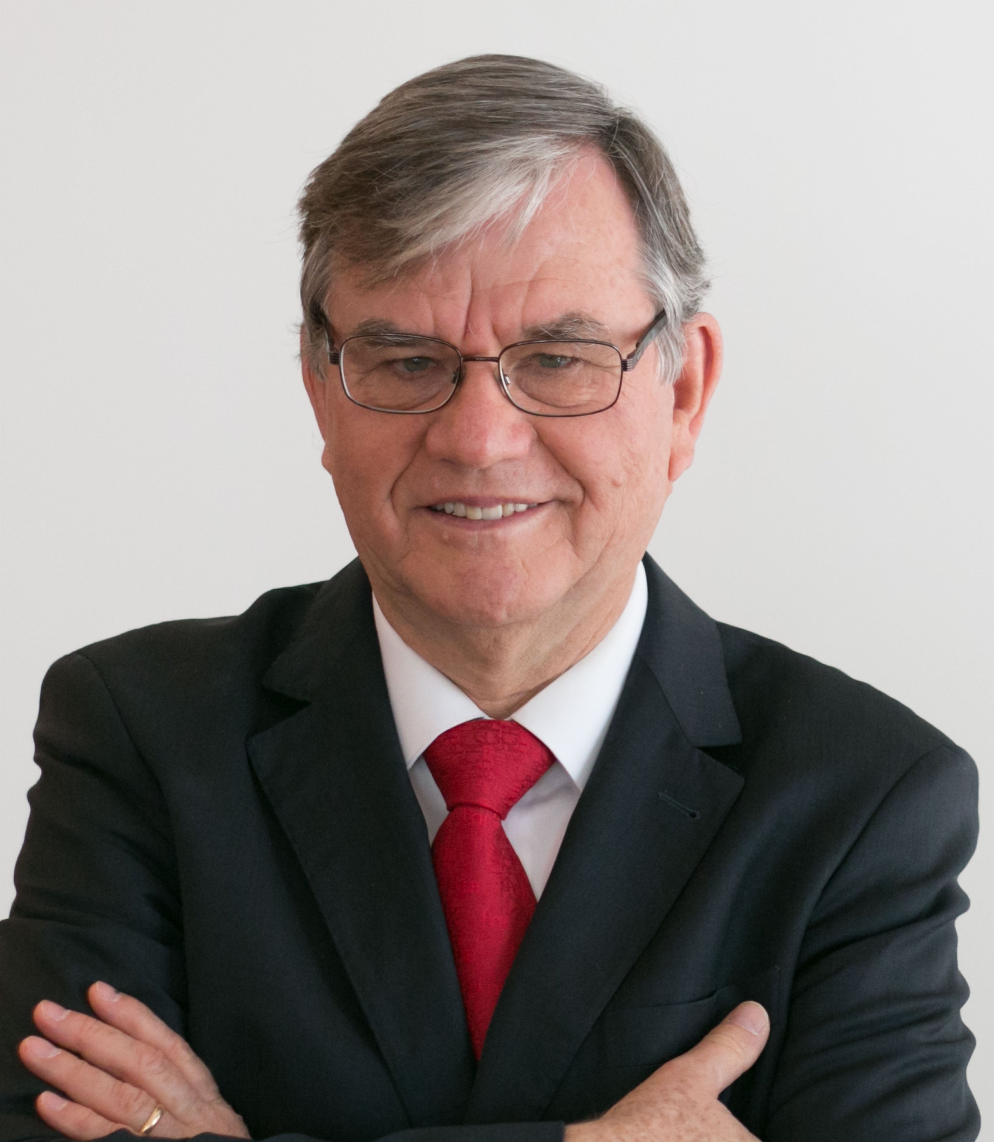 Nelson Mannrich