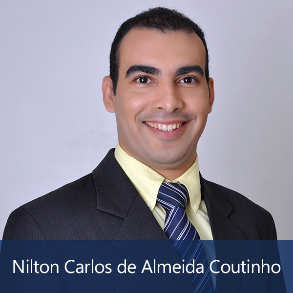 Nilton Carlos de Almeida Coutinho
