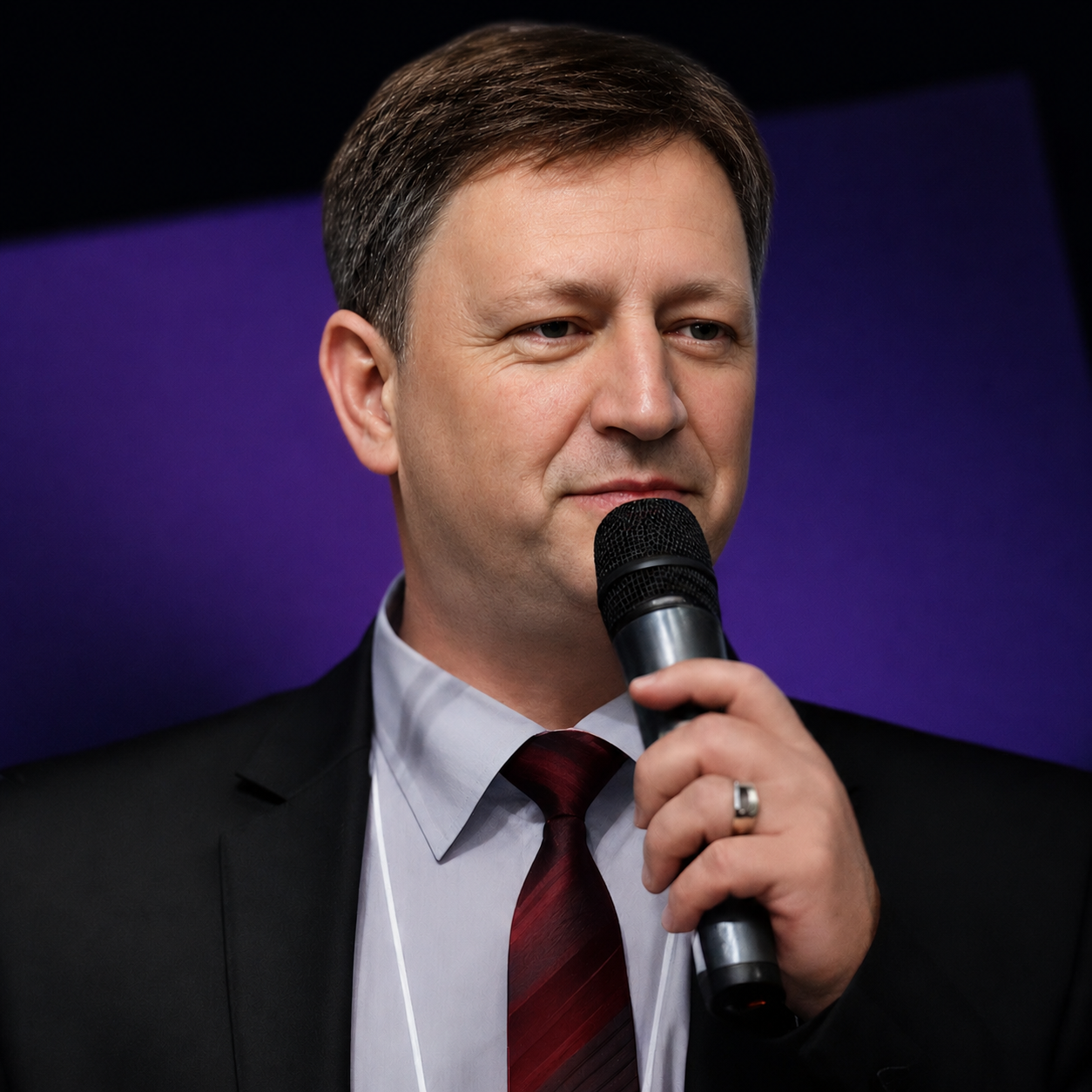 Odair Rocha Fantoni