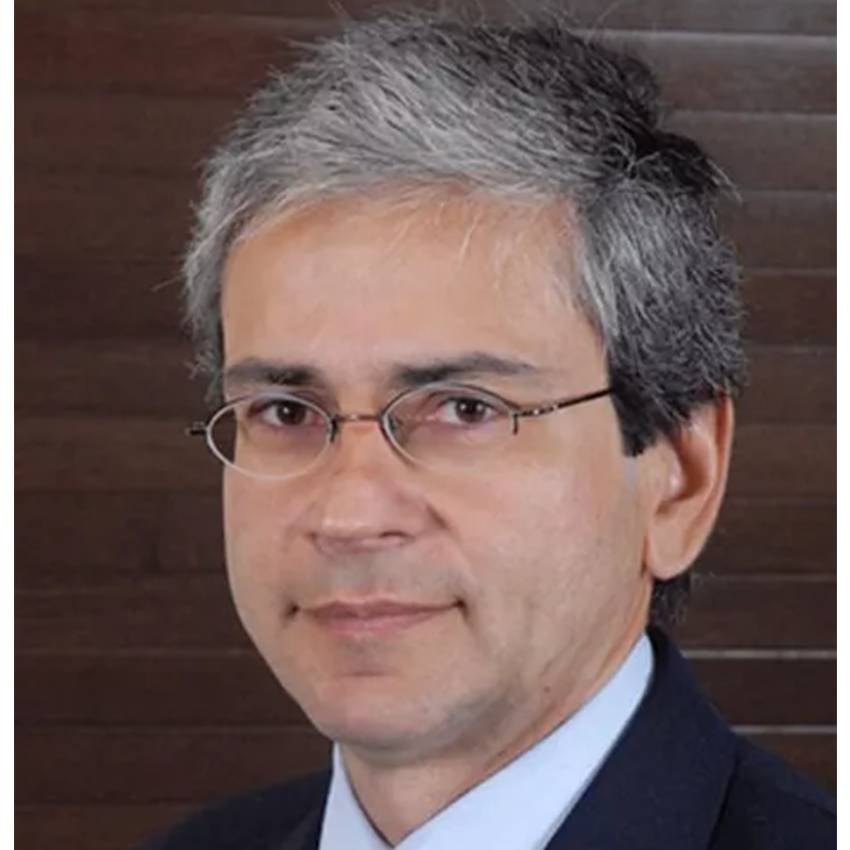 Otavio Pinto e Silva