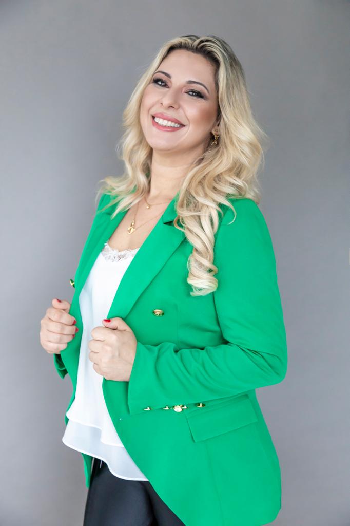 Patrícia Chalfun De Matos Fonseca