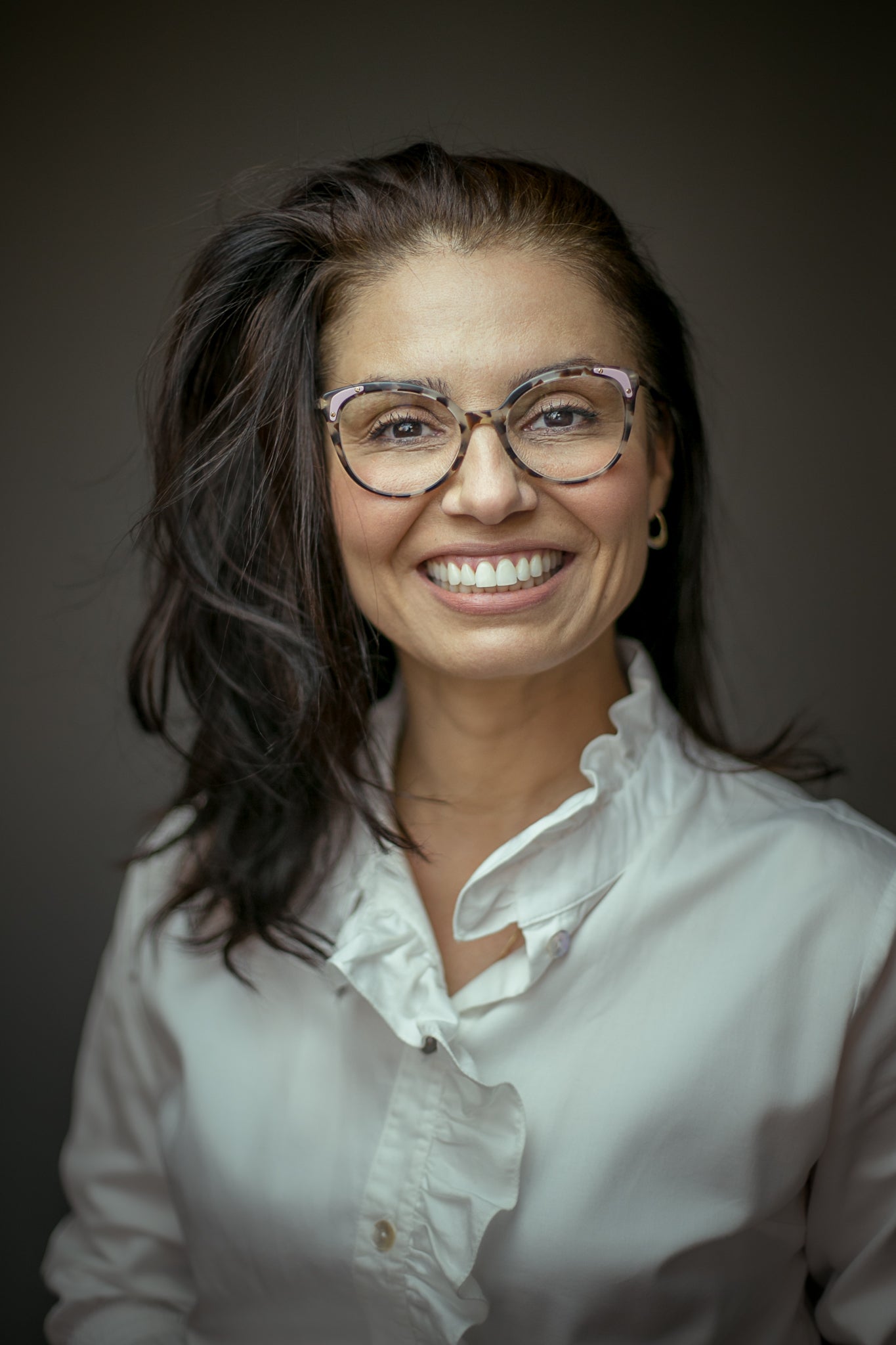 Patrícia Santos Martins