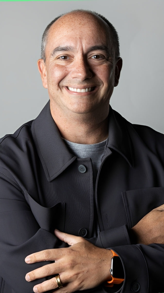 Paulo Perrotti