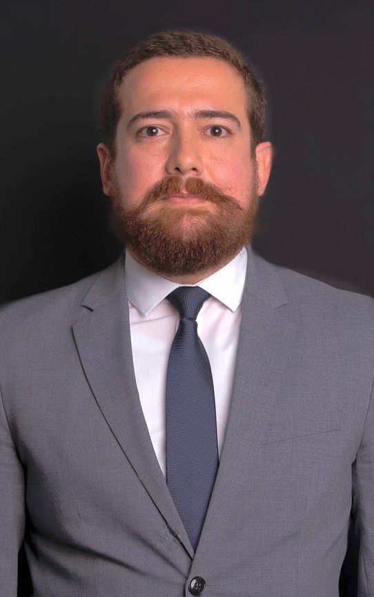 Pedro F. Teixeira
