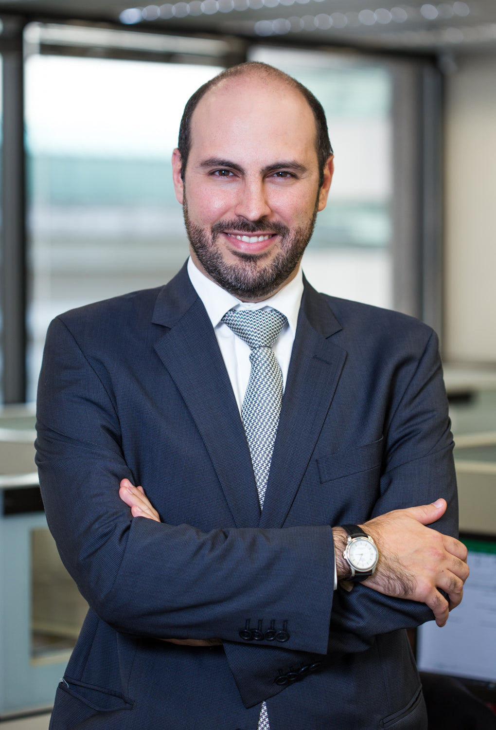 Pedro Teixeira Leite Ackel
