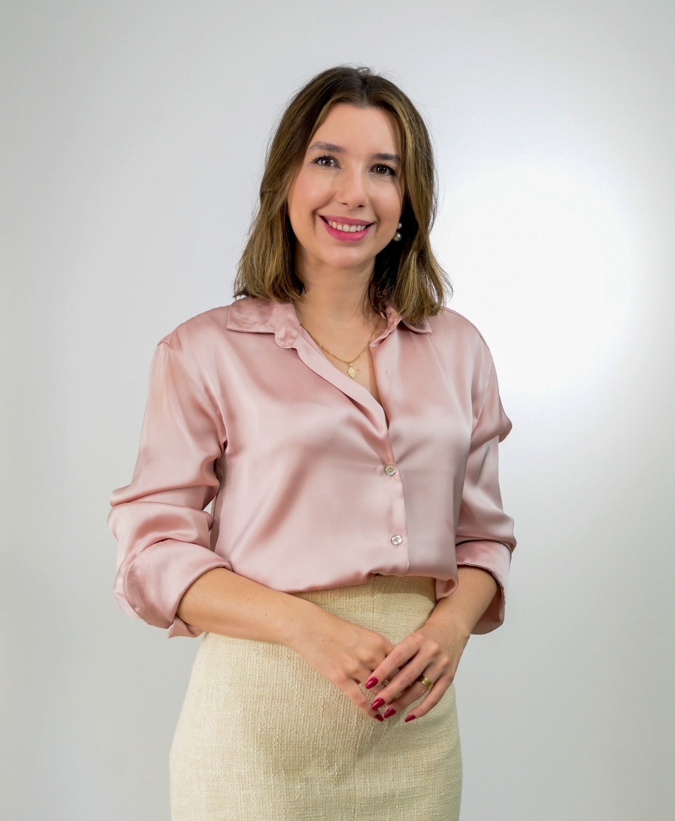 Priscilla de Siqueira Gomes