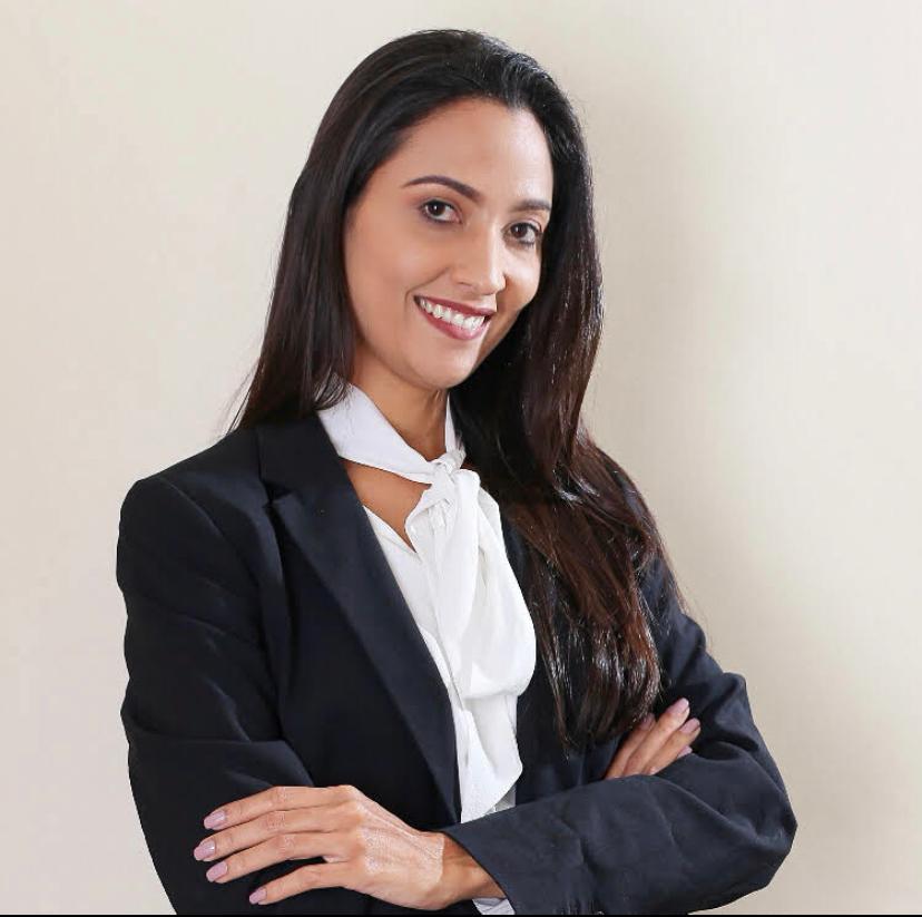 Rachel S. Cabral