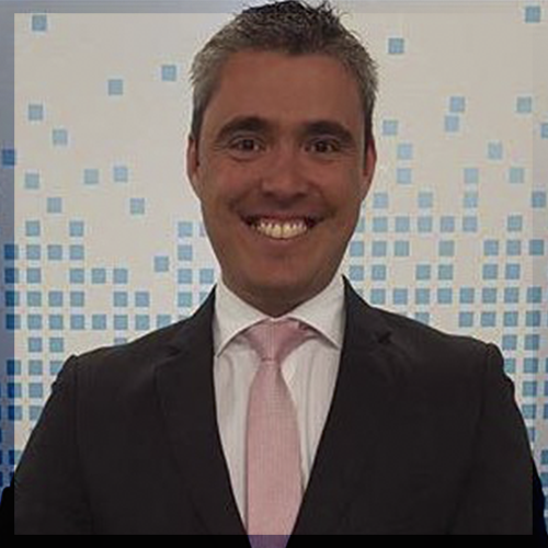 Rafael Camargo