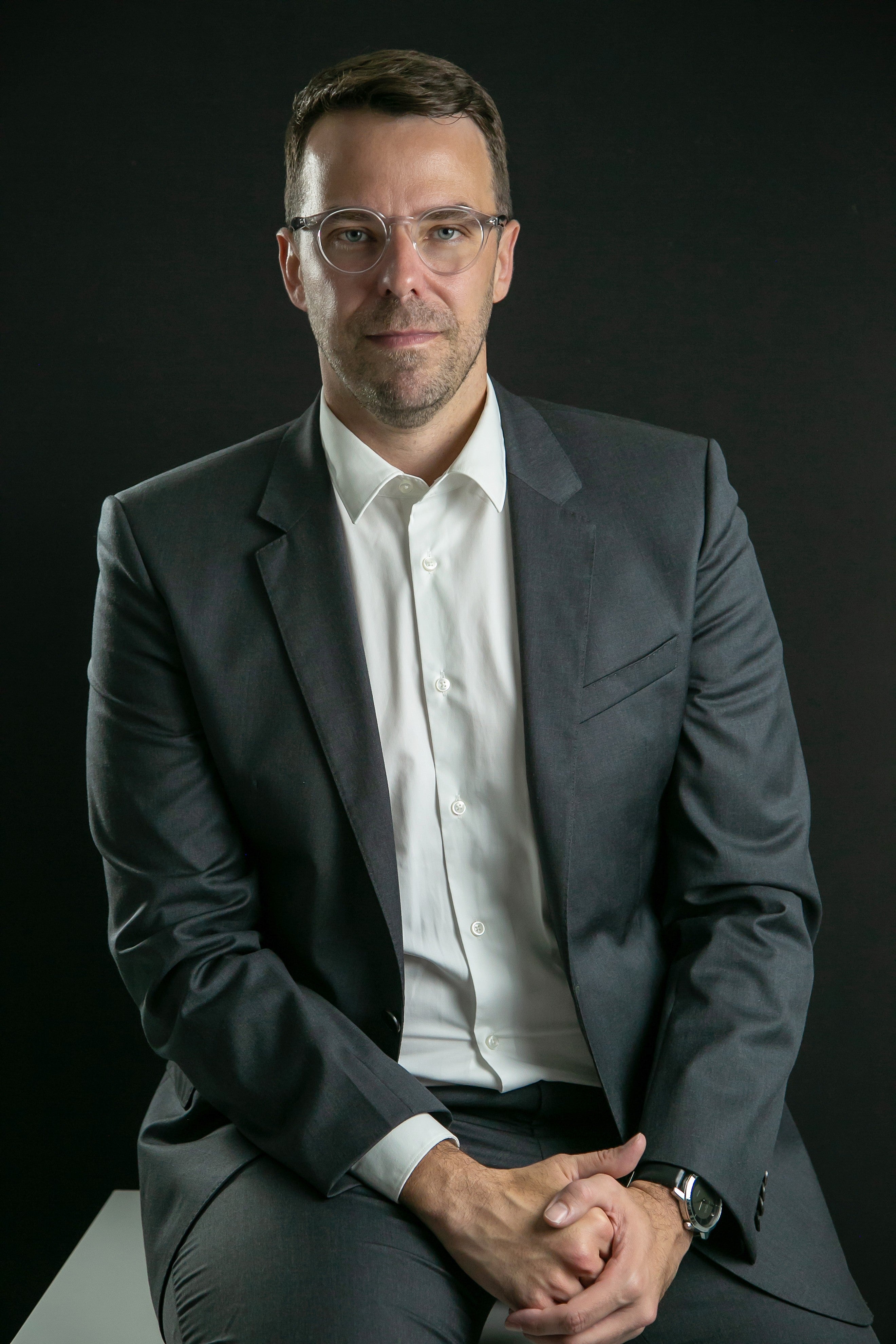 Rafael Foresti Pego