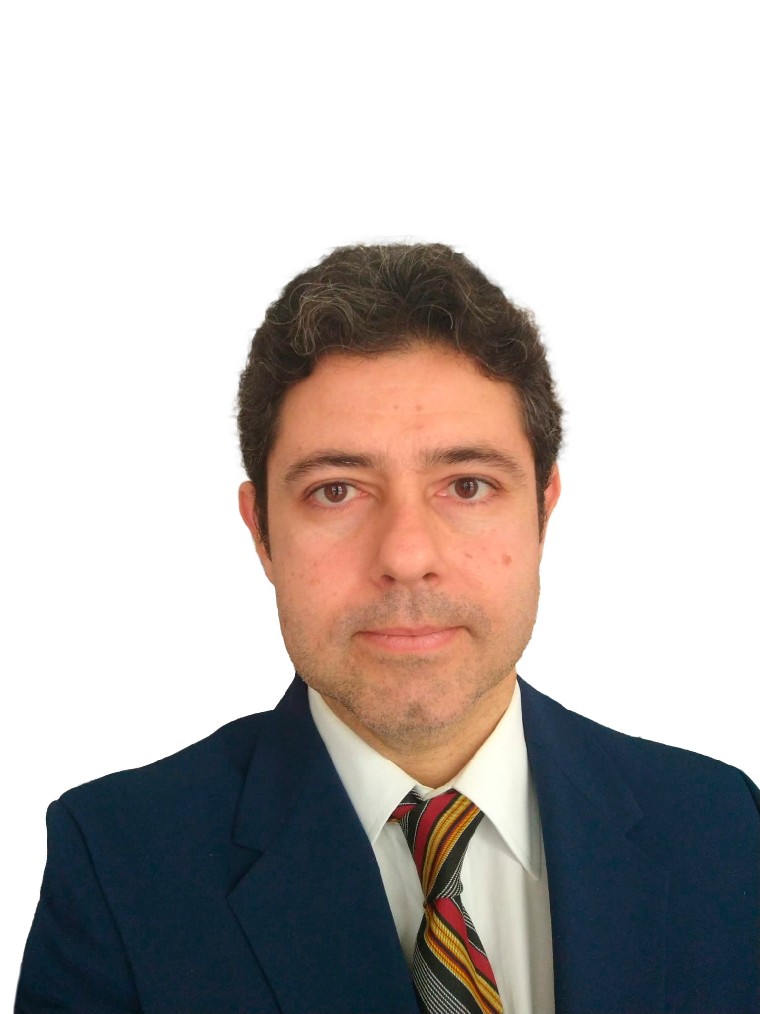 Rafael Teixeira Ramos