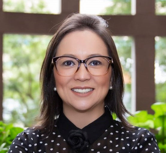 Raissa Bressanim Tokunaga