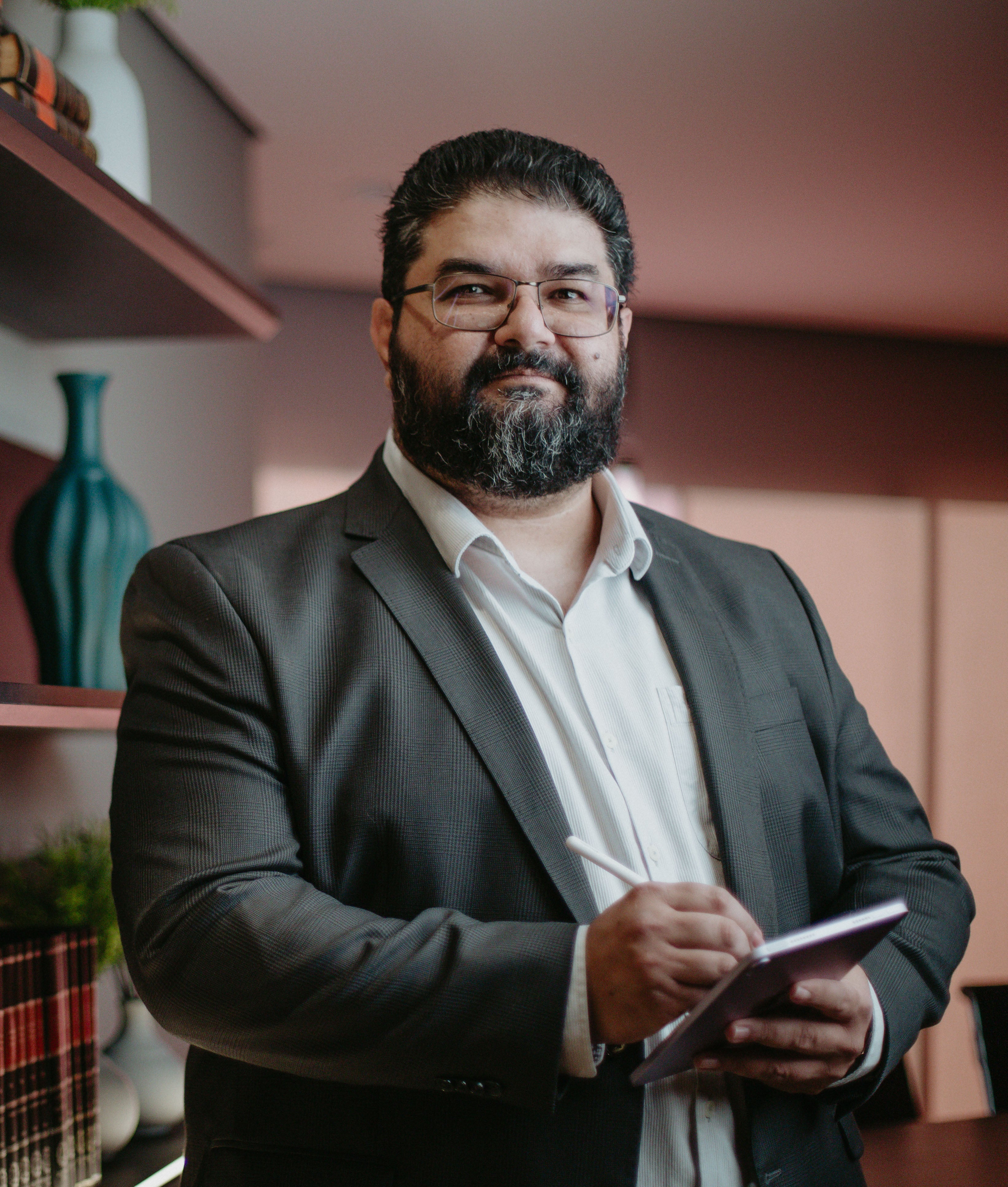 Raphael Sérgio Rios Chaia Jacob