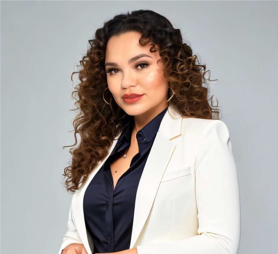 Ravenna Moraes Gomes Ferreira
