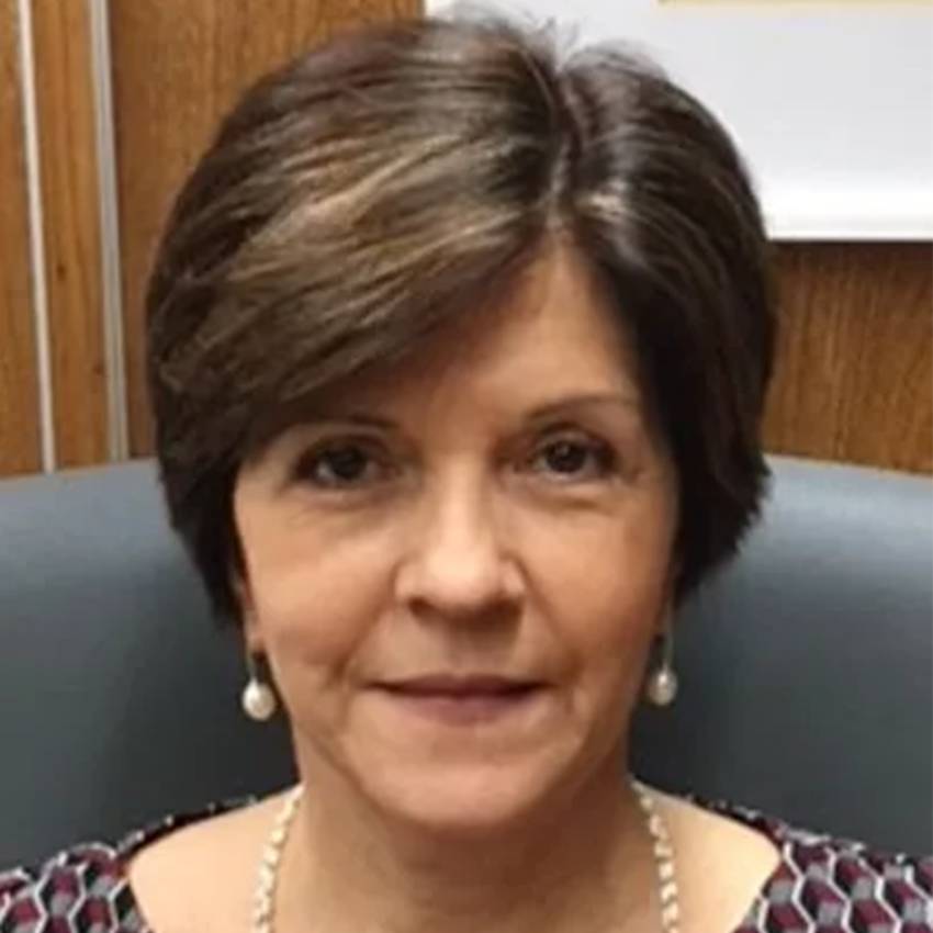 Regina Aparecida Duarte
