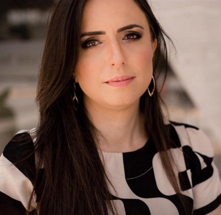 Renata Osório Caciquinho Bittencourt